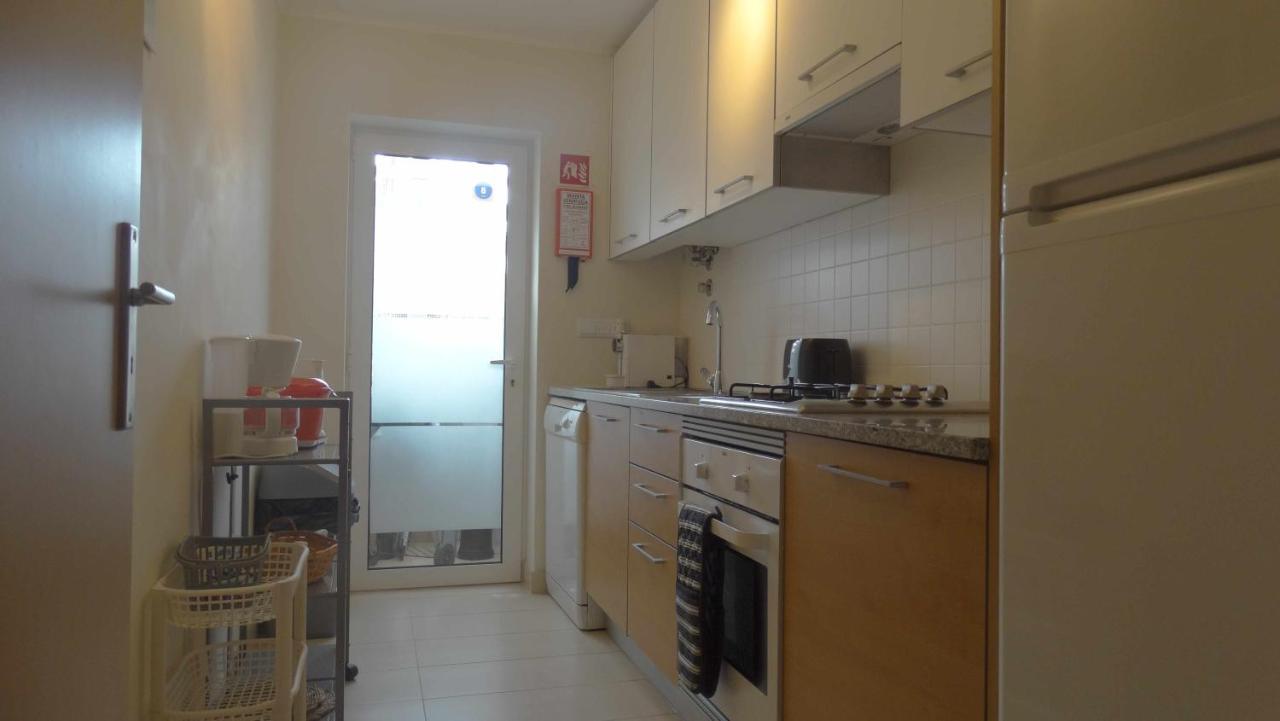 Apartamento Maresia T2 Penthouse By Your Home Algarve Кабанас де Тавира Екстериор снимка