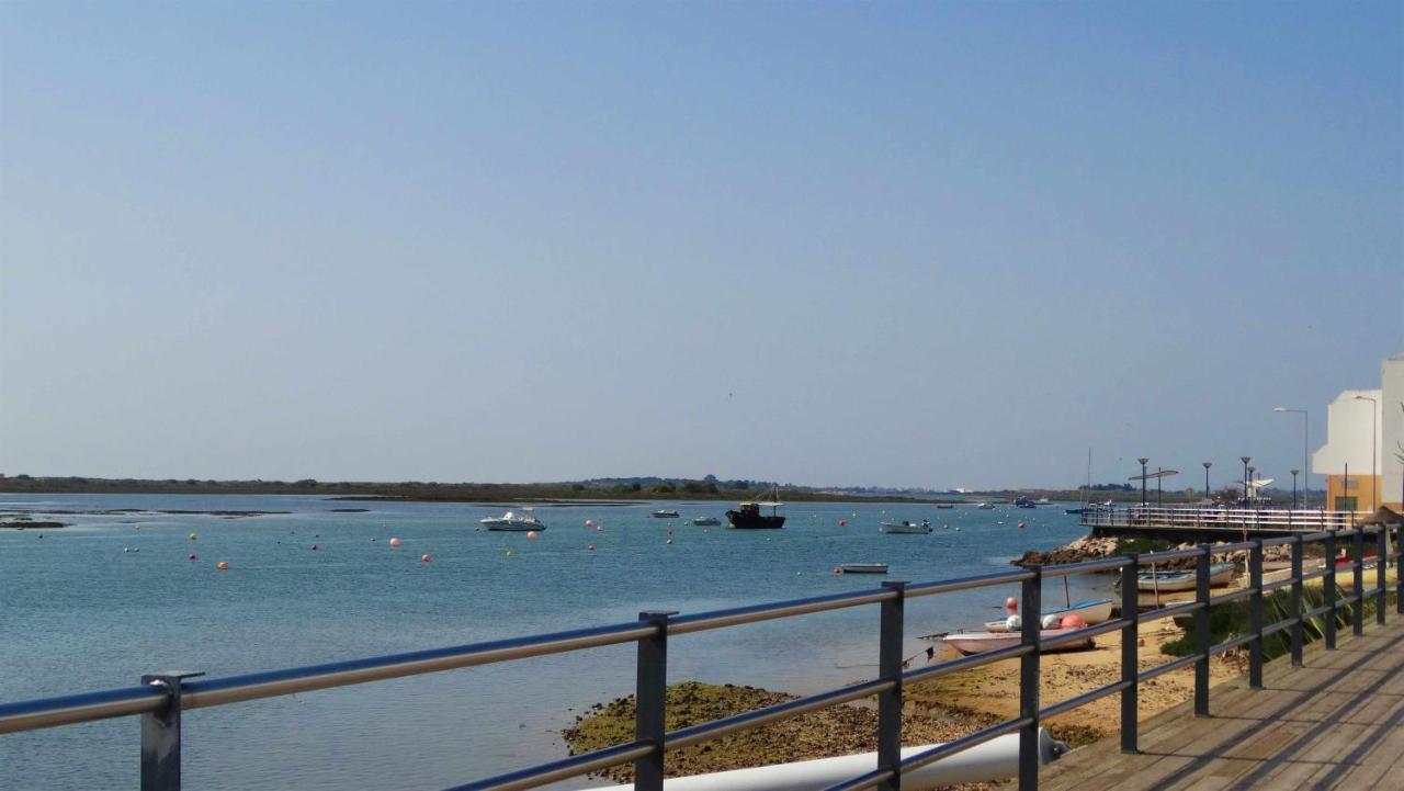 Apartamento Maresia T2 Penthouse By Your Home Algarve Кабанас де Тавира Екстериор снимка