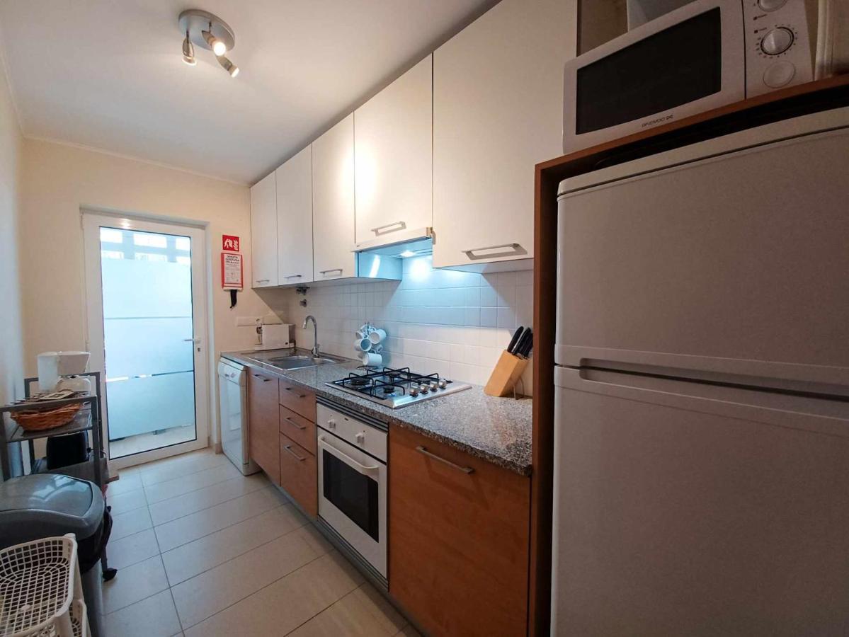 Apartamento Maresia T2 Penthouse By Your Home Algarve Кабанас де Тавира Екстериор снимка