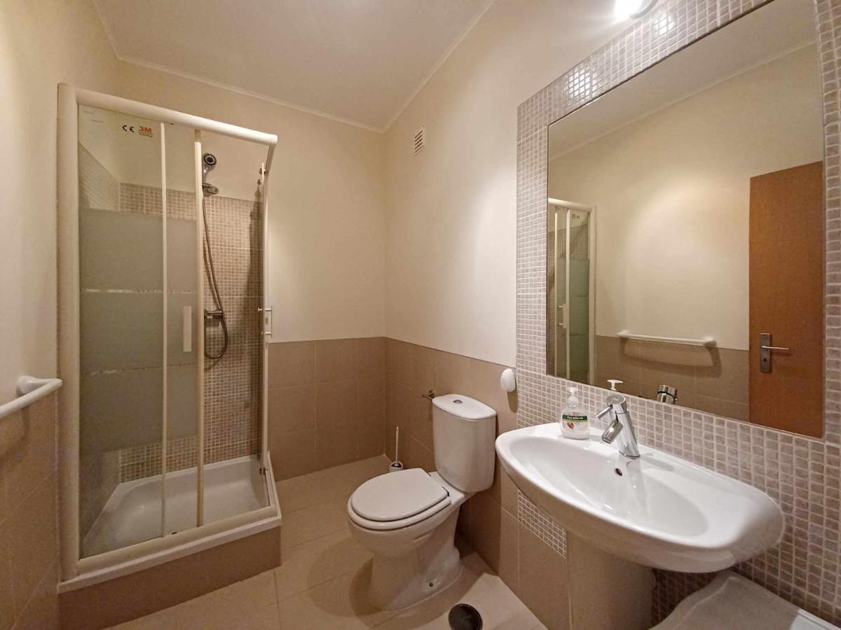 Apartamento Maresia T2 Penthouse By Your Home Algarve Кабанас де Тавира Екстериор снимка
