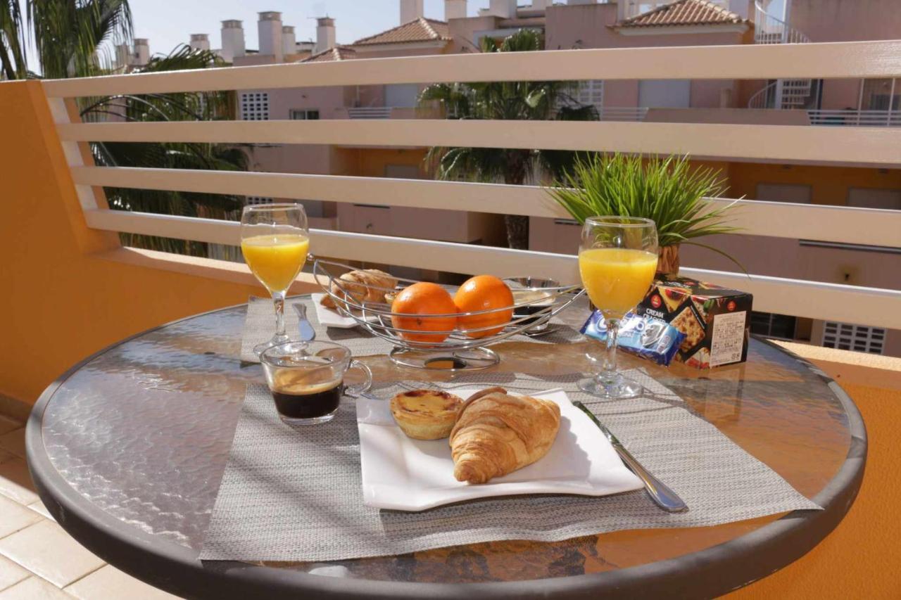 Apartamento Maresia T2 Penthouse By Your Home Algarve Кабанас де Тавира Екстериор снимка