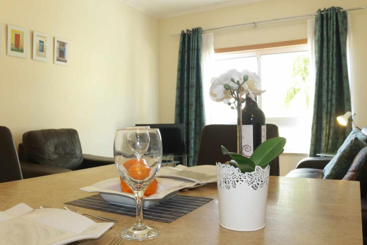 Apartamento Maresia T2 Penthouse By Your Home Algarve Кабанас де Тавира Екстериор снимка