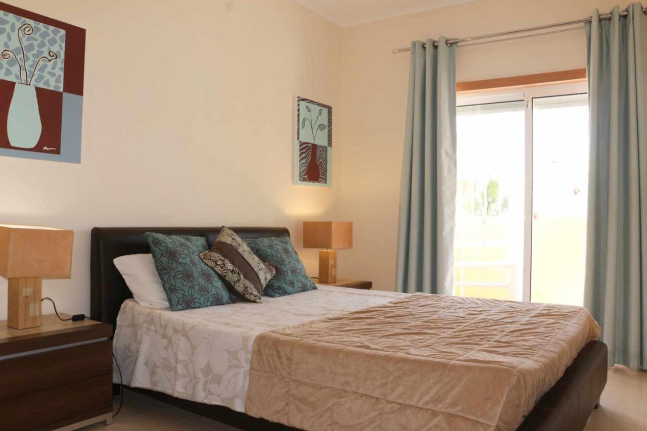 Apartamento Maresia T2 Penthouse By Your Home Algarve Кабанас де Тавира Екстериор снимка
