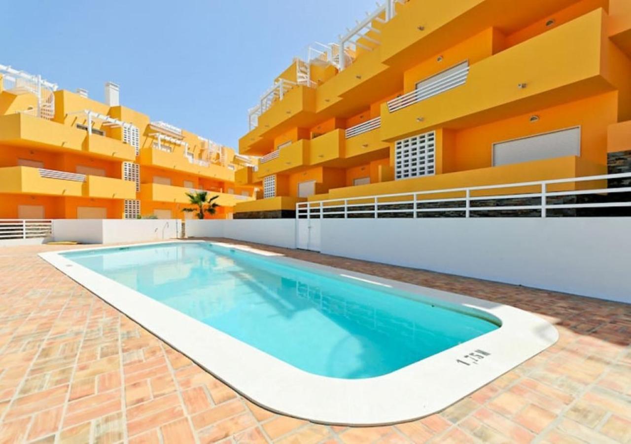 Apartamento Maresia T2 Penthouse By Your Home Algarve Кабанас де Тавира Екстериор снимка